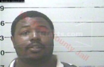 Anthony Cornelius Moore