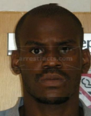 Trayvon Antwon Johnson