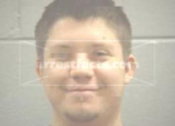 Justin Dewayne Elmore