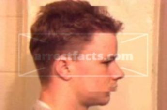 Jeremy Wayne Thorpe