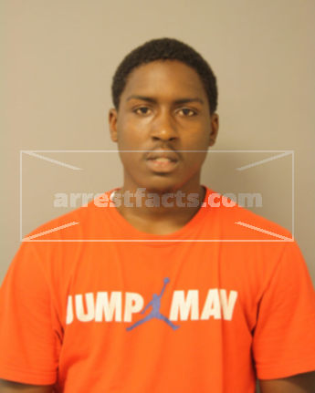 Marquis J Hinton