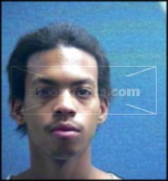 Demarcus George Dority