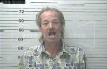Eugene Gerald Friday