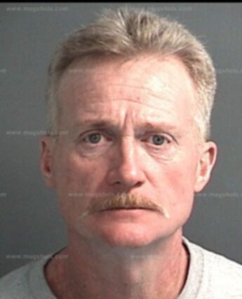 Timothy Darryl Davidson