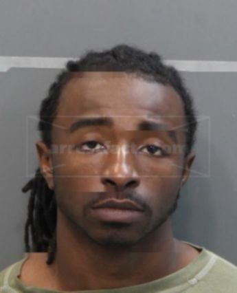 Broderick Dewayne Walker