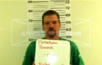 Randal Wayne Patterson