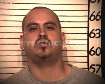 Mark Anthony Ramirez