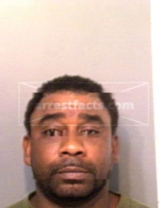 Roderick Joseph Tate