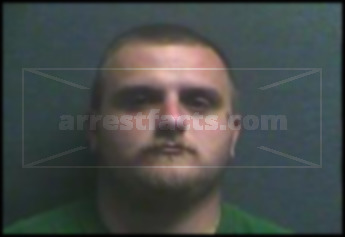 Bradley Wayne Barger