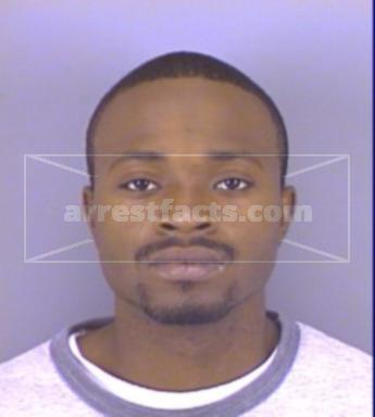 Marcus Dewain ^ Mccowin