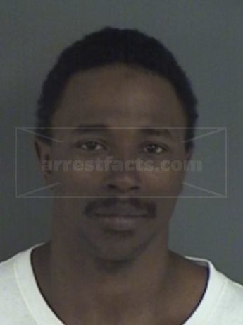 Gregory Trone Williams