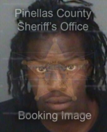 Kenneth Xavier Mcneil