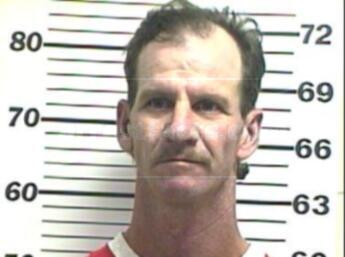 Jeffrey Wayne Reeves