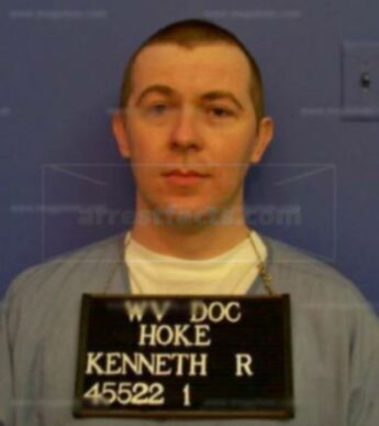 Kenneth R Hoke