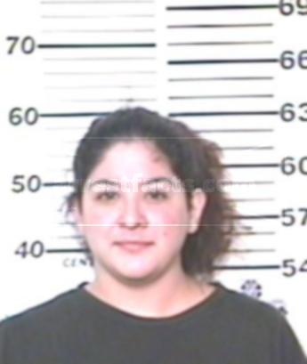 Norma Jean Rios Moreno