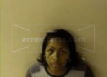 Laneshia Lawane Blackwell