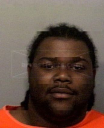 Cedric Marquis Sledge