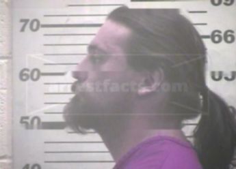 Aaron Jeremy Pierce