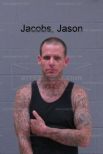 Jason Paul Jacobs