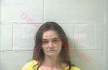 Jennifer Mae Phillips