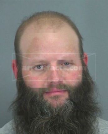 Clayton Donald Thrift