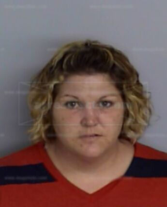 Kimberly Dawn Strickland