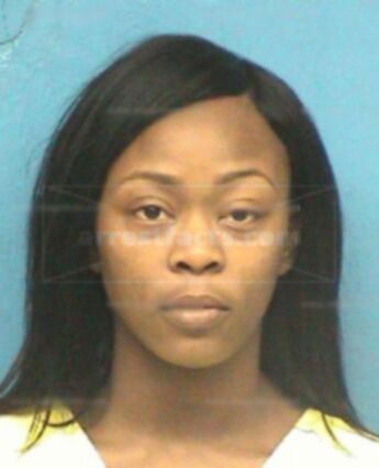 Cassundra Shaneice Thomas