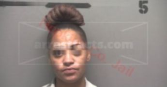 Turnissa Dajean Cook