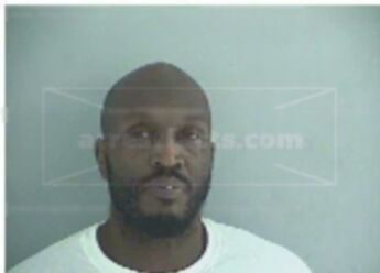 Michael Alafia Mitchell