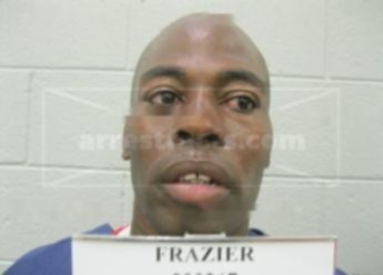 Sirron Deshay Frazier