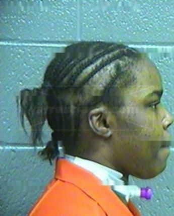 Tanechia L Harris