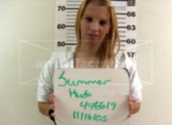 Summer Hudman