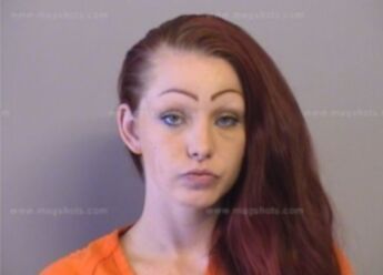 Chelsea Darlene Goodin