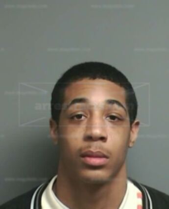 Maceo Jovon Campbell