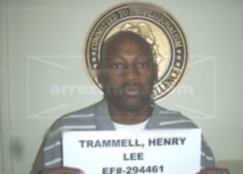 Henry Lee Trammell