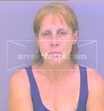 Elizabeth Ann Bivens