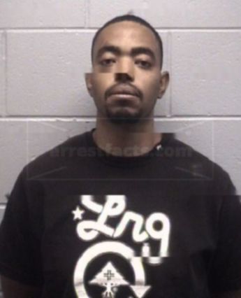 Eric Jamal Spicer