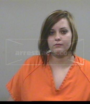 Brittni Elizabeth Skelton