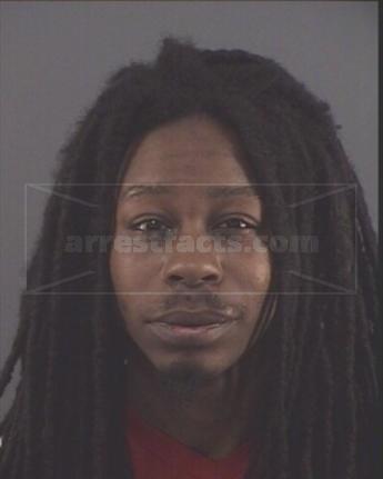 Anthony Lamont Young