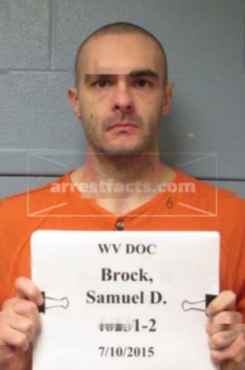 Samuel David Brock