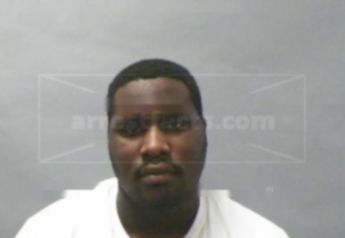 D'anthony Devaughn Stewart