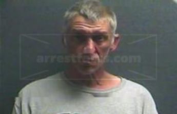 Forrest Franklin Harris