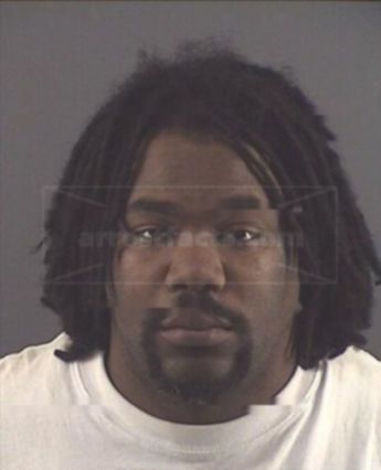 Christopher Dewayne Collins