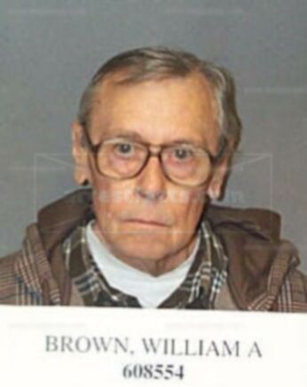 William A Brown