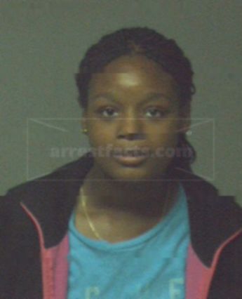 Erica Bernae Wadley