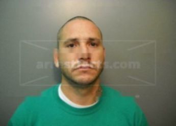 Danny Paul Breaux