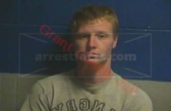 Travis Allen Thompson