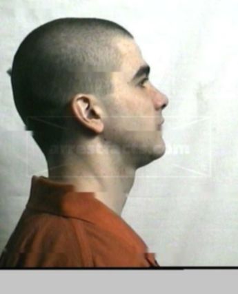 Aaron Nikolas Patterson