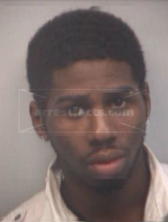 Dantravis Jermaine Moreland