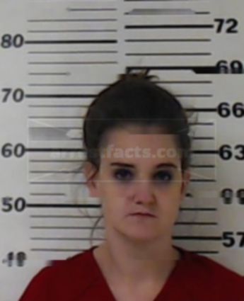 Brittney Madree Shelton